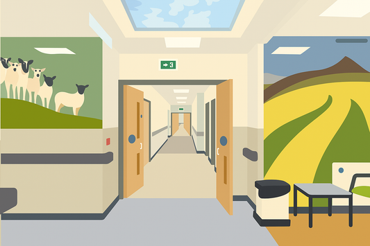 Why regular fire door inspections are essential