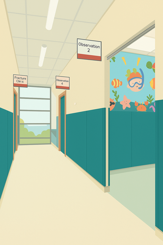 How a University Cut Repair Costs with Protct