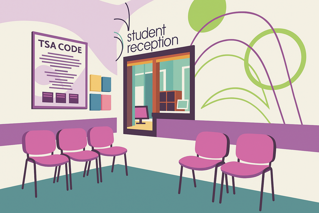 Design Spotlight: Modern Wall Protection in Healthcare