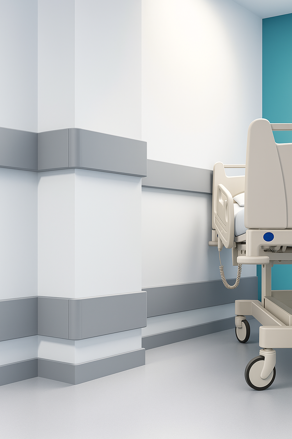 Enhancing Safety and Longevity in a Specialist Rehabilitation Ward