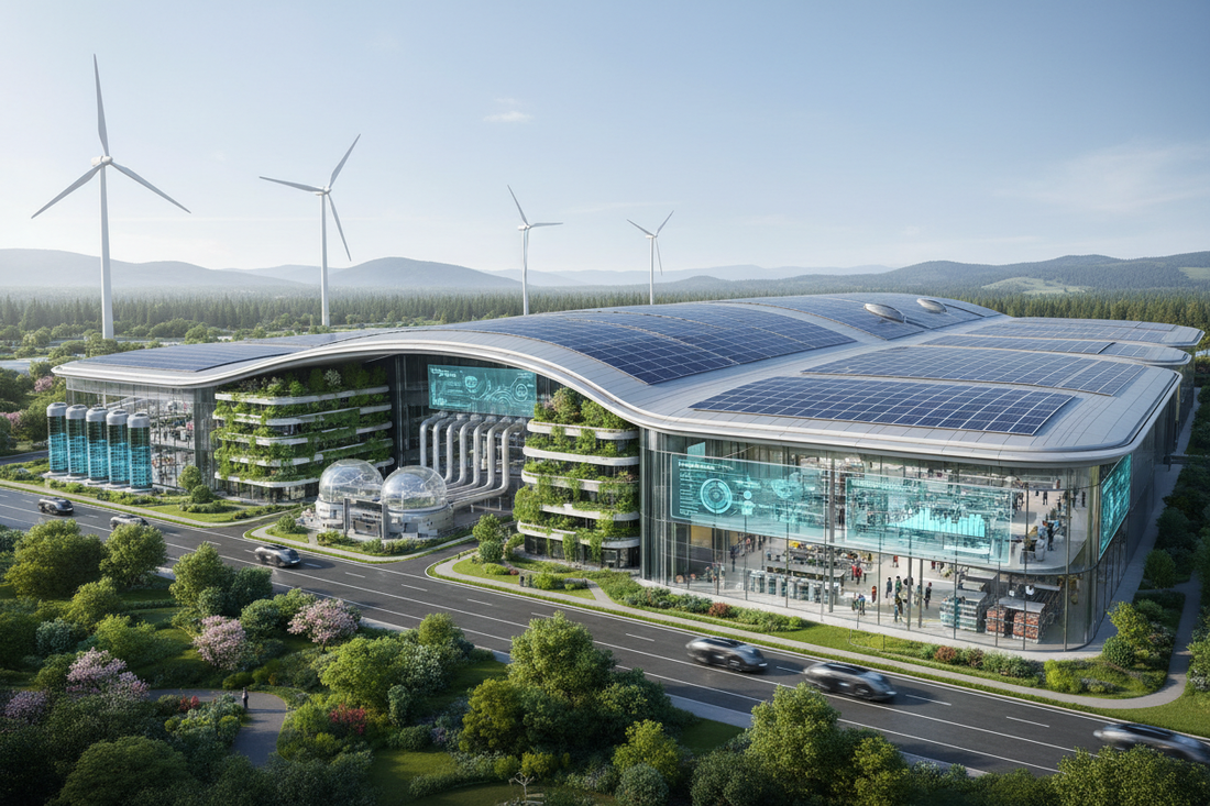 Protct Group Reaches Scope 1 & Scope 2 Carbon Neutrality