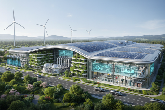 Protct Group Reaches Scope 1 & Scope 2 Carbon Neutrality