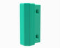 Box Bed Head Protection Rail End / Yellow